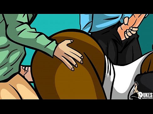 ❤️ Os alunos fazem sexo com o professor negro depois das aulas Porno vídeo em nós